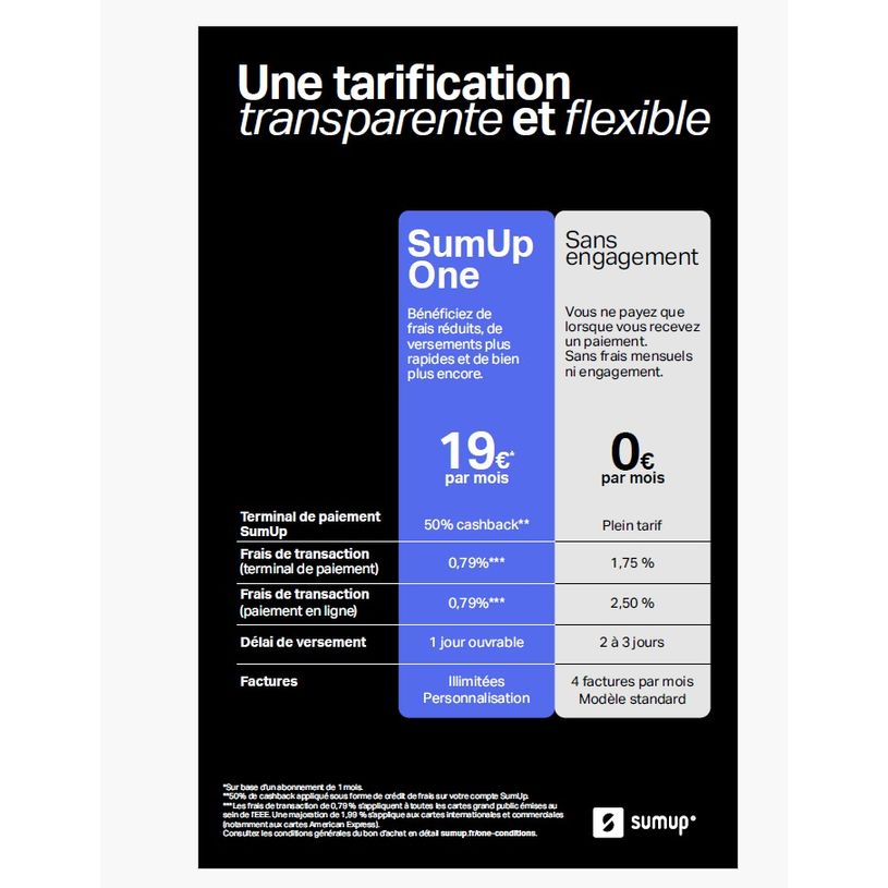4255809907142-Carte dématérialisée Sumup - Abonnement 3 mois - 0,79% de frais de transaction-P_405241153_2-1