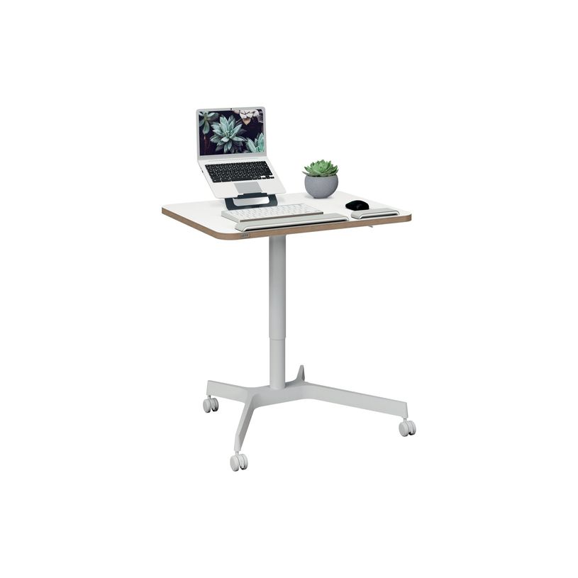 4002432138395-Leitz Ergo Small - Bureau assis/debout - reglage manuel - blanc-P_405242224_2-1