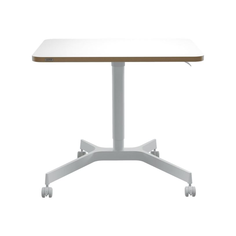 4002432138395-Leitz Ergo Small - Bureau assis/debout - reglage manuel - blanc-P_405242224_3-2