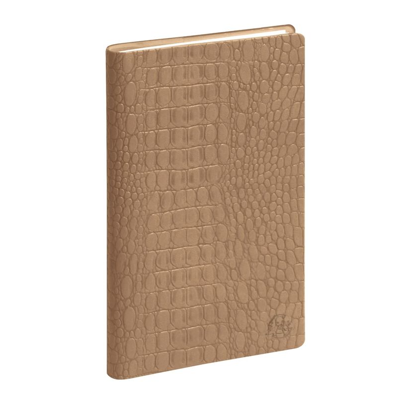 3660942088237-Agenda de poche Baby Croco Eurotime 16 - 1 semaine sur 2 pages - 8,5 x 16 cm - disponible dans différentes cou--2
