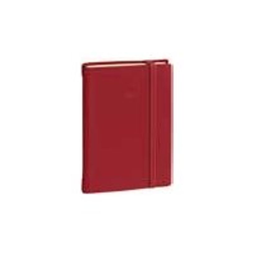 3371010486946-Quo Vadis Silk Daily 17 Prestige - Agenda - 1 jour par page - reliure piquée - 120 x 170 mm - papie-P_405244054_1-0