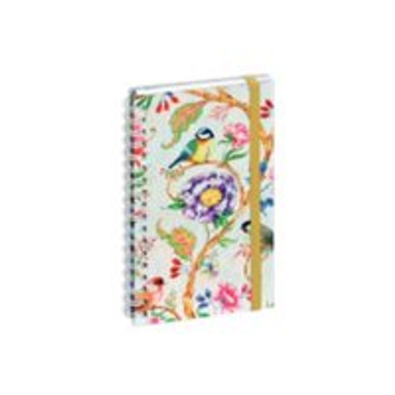3660942088282-Exacompta Sophie Adde Lady 16S - Agenda - 2026 - semainier - reliure à anneaux métalliques - 90 x 160-P_405244364_1-0