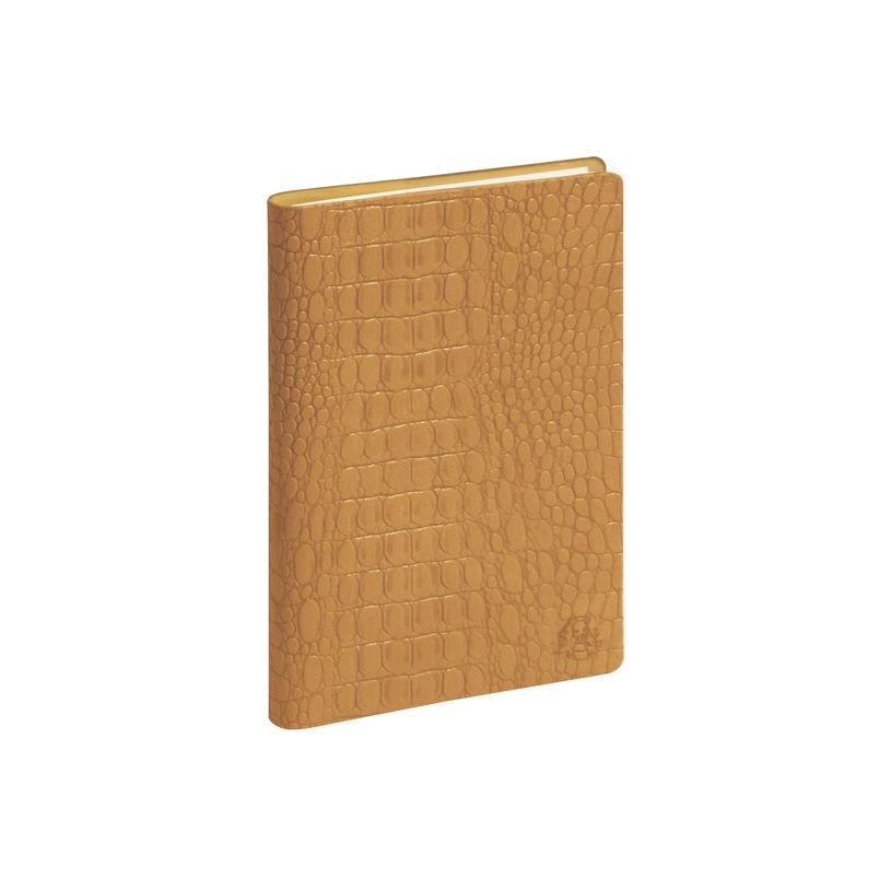 3660942088190-Exacompta Baby Croco Horizons 15 - Planificateur hebdomadaire de poche - 2026 - semainier - reliure à spirale - poche - 105 x 155 mm - papier ivoire - disponible en d-P_405244370_7-4