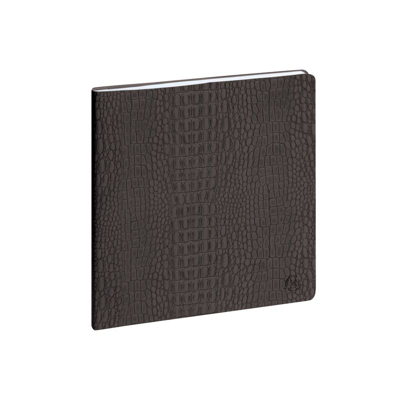 3660942088374-Exacompta Eurotime 18S Baby Croco - Agenda - 2026 - semainier - reliure à spirale - 150 x 170 mm - dis-P_405244373_1-3