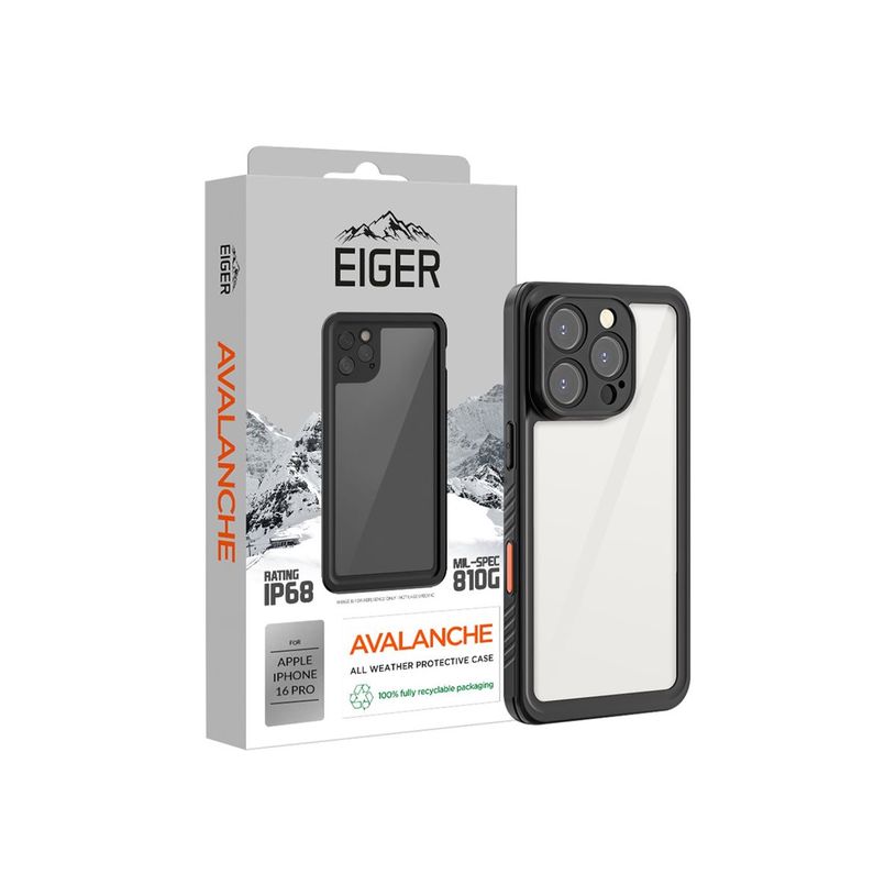 5055821776455-Eiger Avalanche - Coque de protection pour Apple iPhone 16 Pro - waterproof - noir-P_405244471_1-0