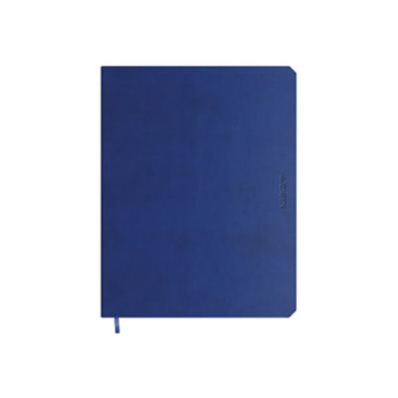 5412303354691-de KEMPEN - Weekly notes - semainier - large - 170 x 220 mm - 144 pages - papier crème - -P_405244533_1-0