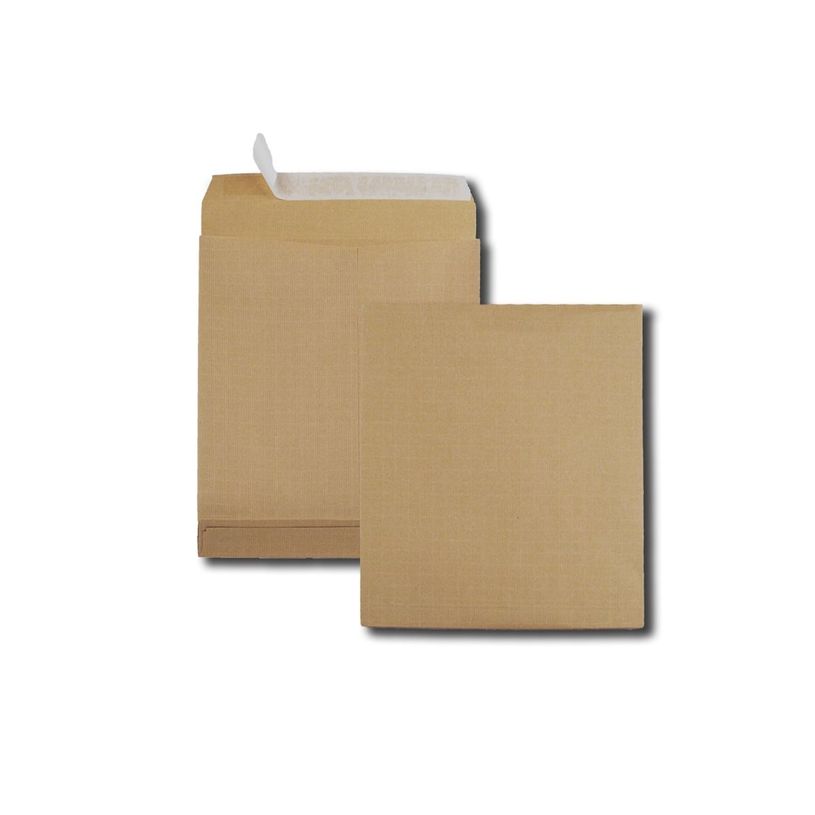 3250650049349-GPV PACK'N POST - Enveloppe sac d'expédition - International C4 (229 x 324 mm) - extrémité ouverte - auto-adhésif (peler et sceller-P_405245609_3-1