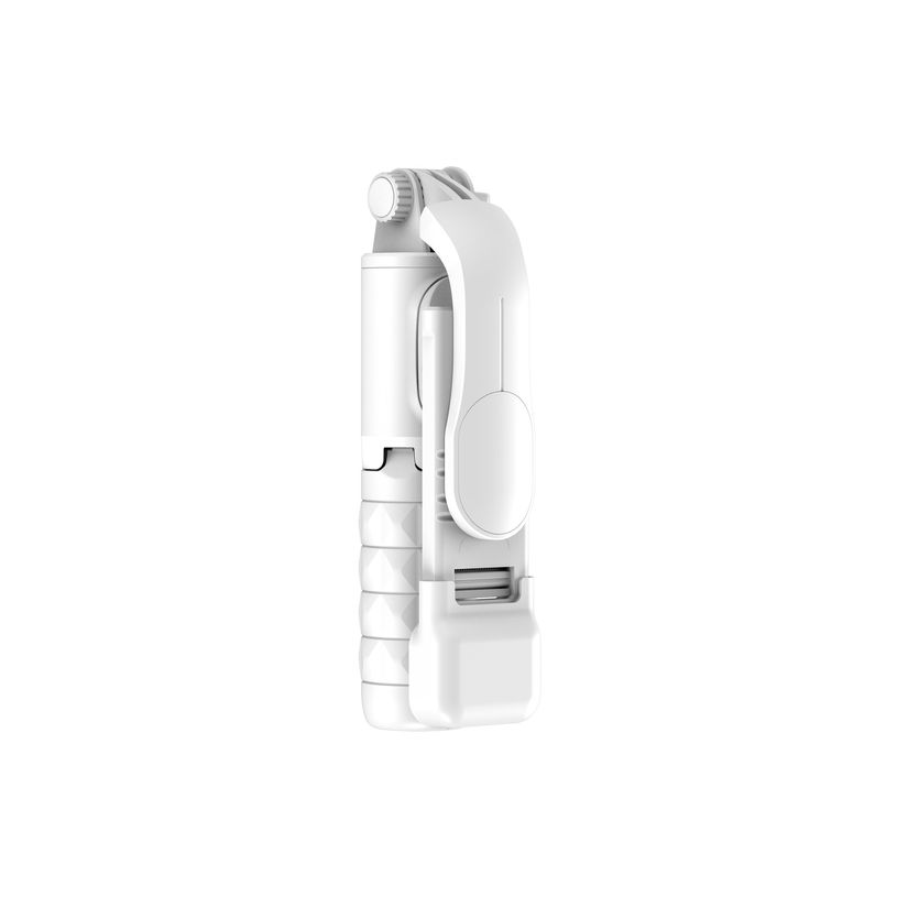 3303170121115-T'nB Influence PRO - Tige à selfie - 2-in-1, Bluetooth, with LED light-P_405245854_6-2
