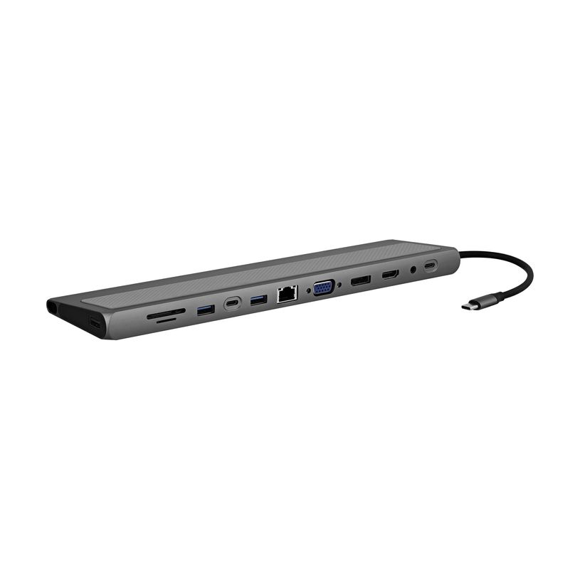 3303170118061-T'nB 12-in-1 - Station d'accueil - USB-C - VGA, HDMI, DP - 1GbE-P_405245903_6-2