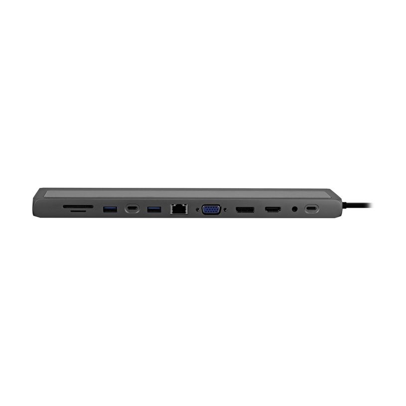 3303170118061-T'nB 12-in-1 - Station d'accueil - USB-C - VGA, HDMI, DP - 1GbE-P_405245903_7-6