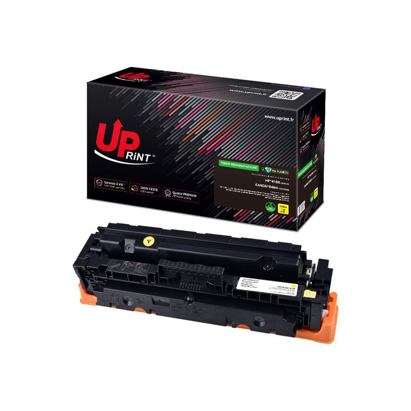 3584770331856-Cartouche laser compatible HP 410X - Jaune - Uprint-P_405246072_1-0