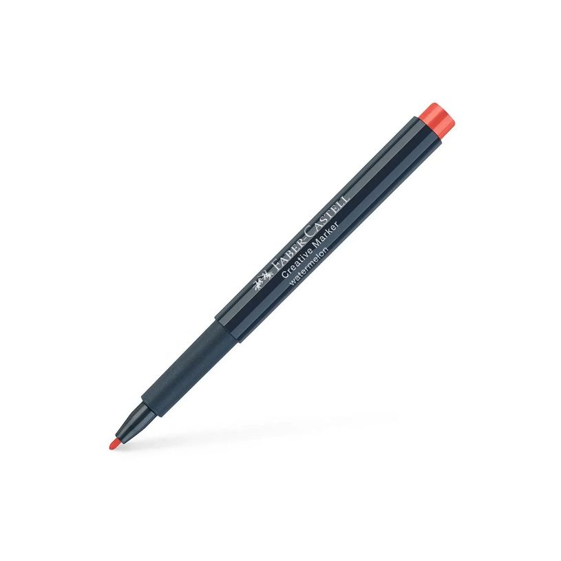 4005401607212-Faber-Castell Creative - Marqueur - pastèque - 1.5 mm-P_405247398_3-1
