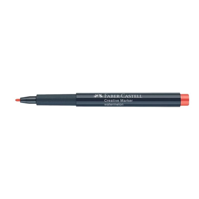 4005401607212-Faber-Castell Creative - Marqueur - pastèque - 1.5 mm-P_405247398_4-3