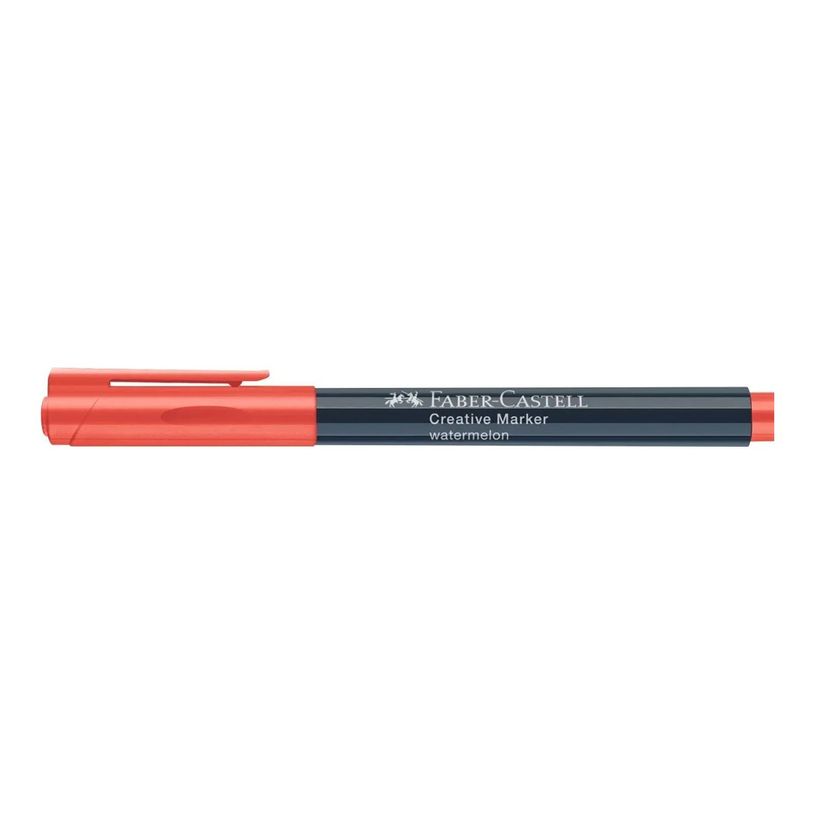 4005401607212-Faber-Castell Creative - Marqueur - pastèque - 1.5 mm-P_405247398_5-2