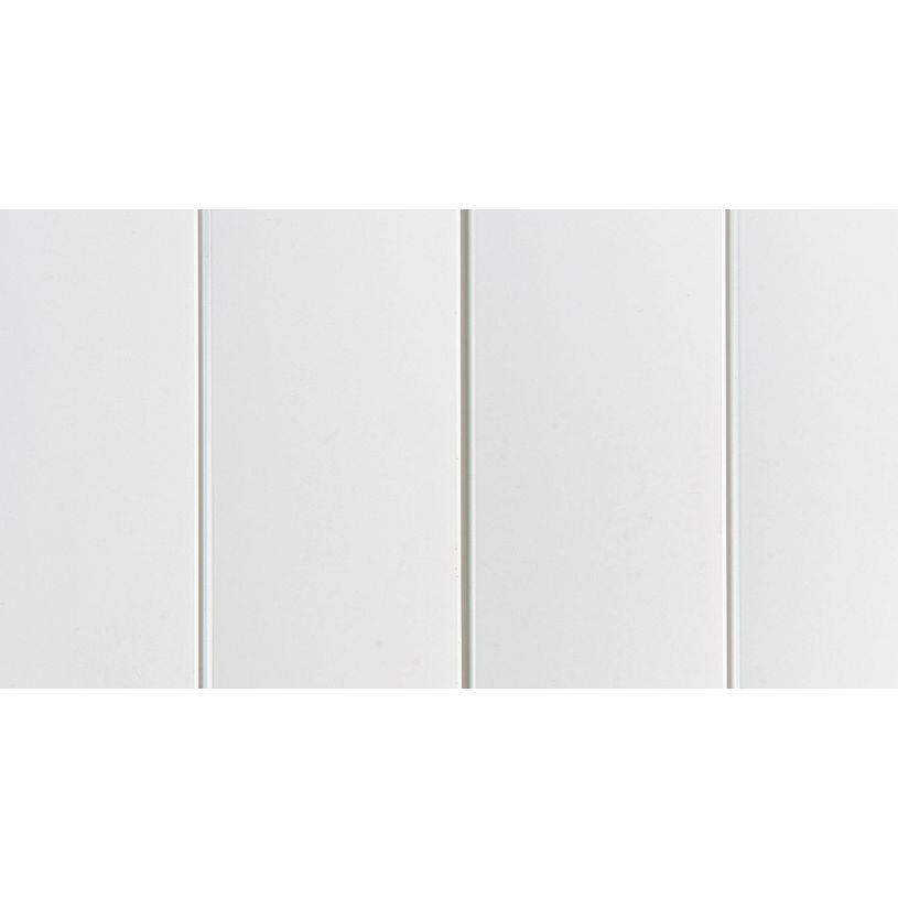 3700339995875-Armoire haute à rideaux - L120 x H198 x P43 cm - corps blanc/rideau blanc-P_405247665_3-2
