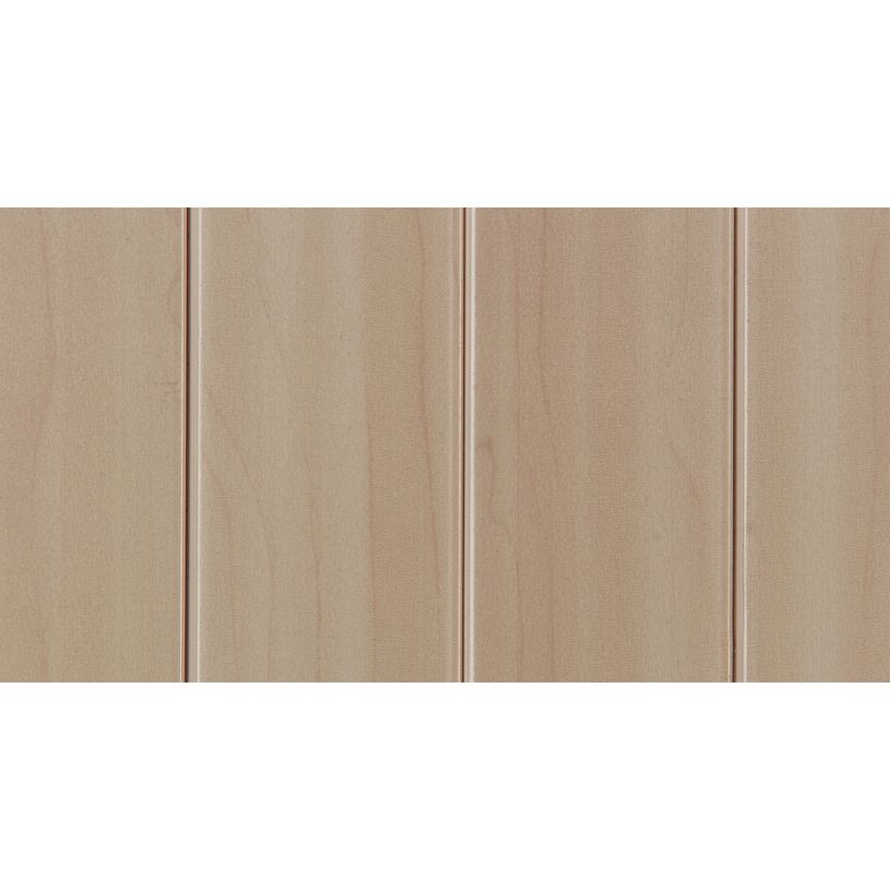 3700339995929-Armoire haute à rideaux - L120 x H198 x P43 cm - corps alu/rideau érable-P_405247672_3-2
