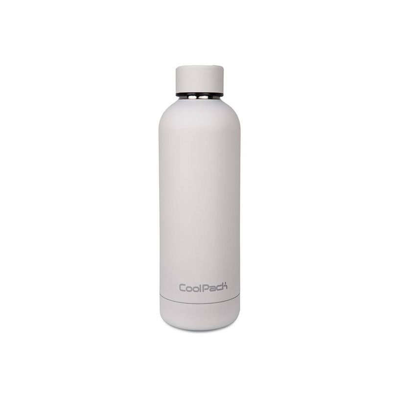 5903686347184-Coolpack Bonet - Bouteille thermique - 500 ml - gris-P_405247963_1-0