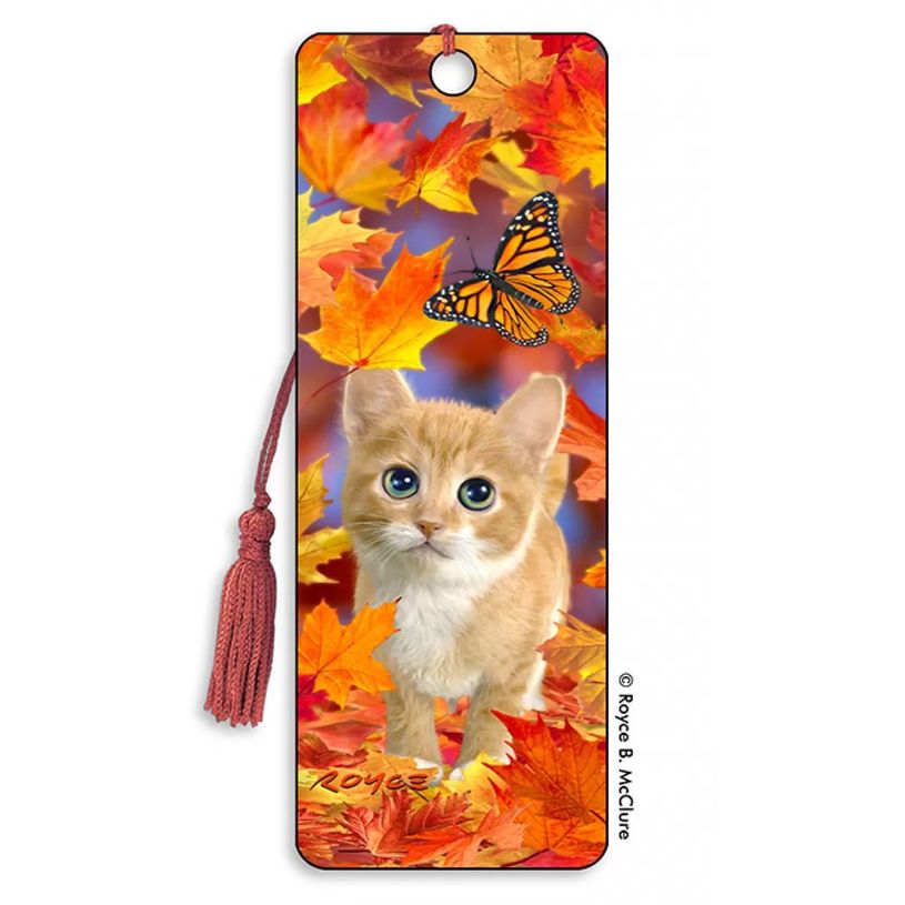 810554026896-Royce - Marque-page chaton--0