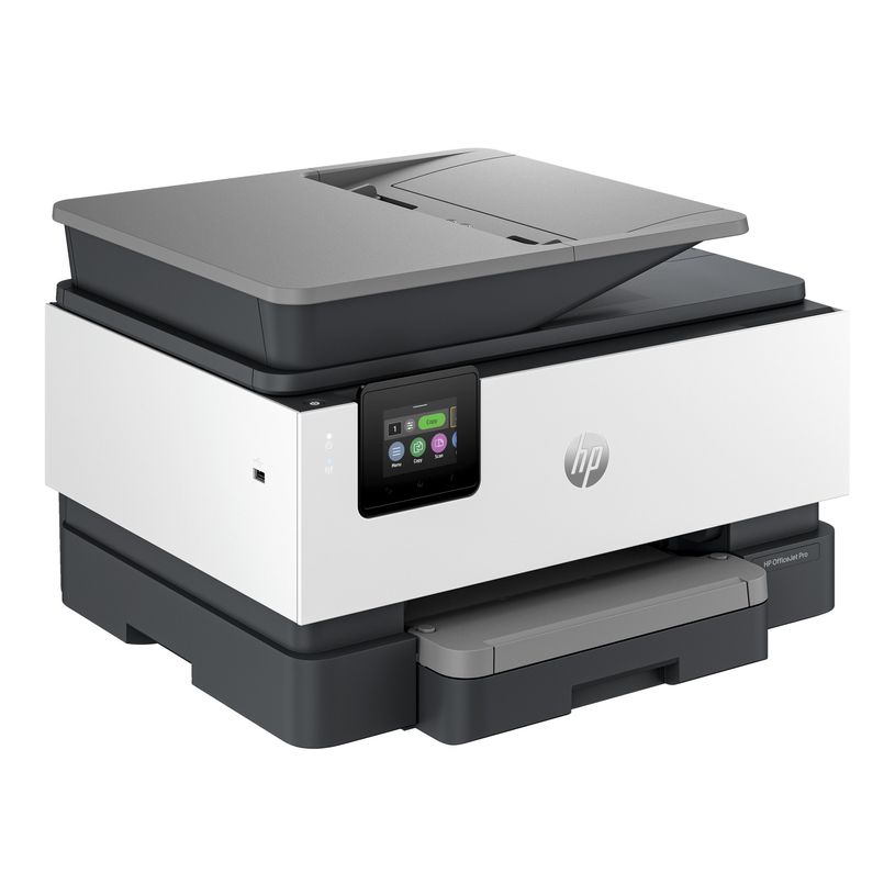 196337379862-HP Officejet Pro 9120 - Imprimante multifonction jet d'encre couleur A4 - USB , Wi-Fi, Blue-P_405257896_1-1