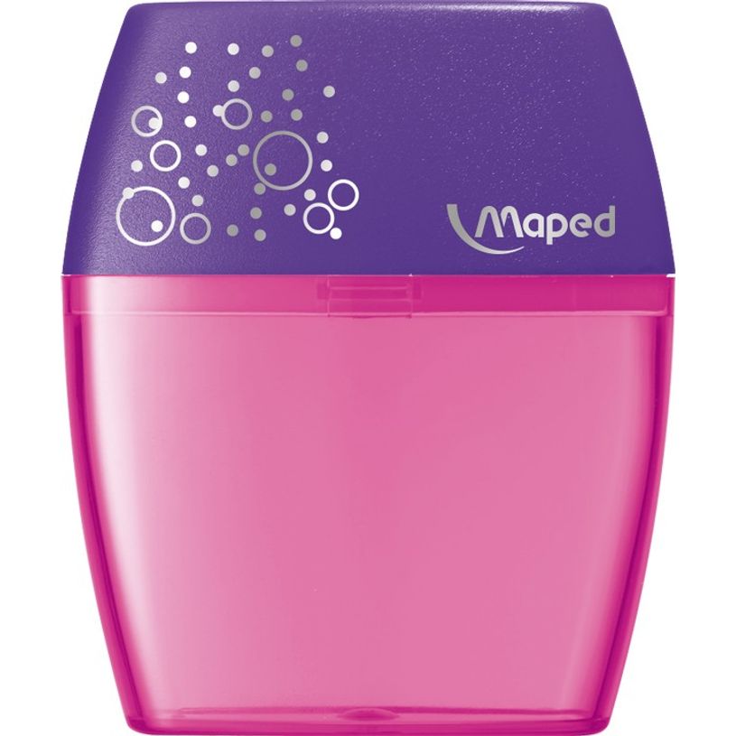 3154145347555-Maped Shaker - Taille crayon - 2 trous - disponible dans différentes couleurs-P_534755_1-0