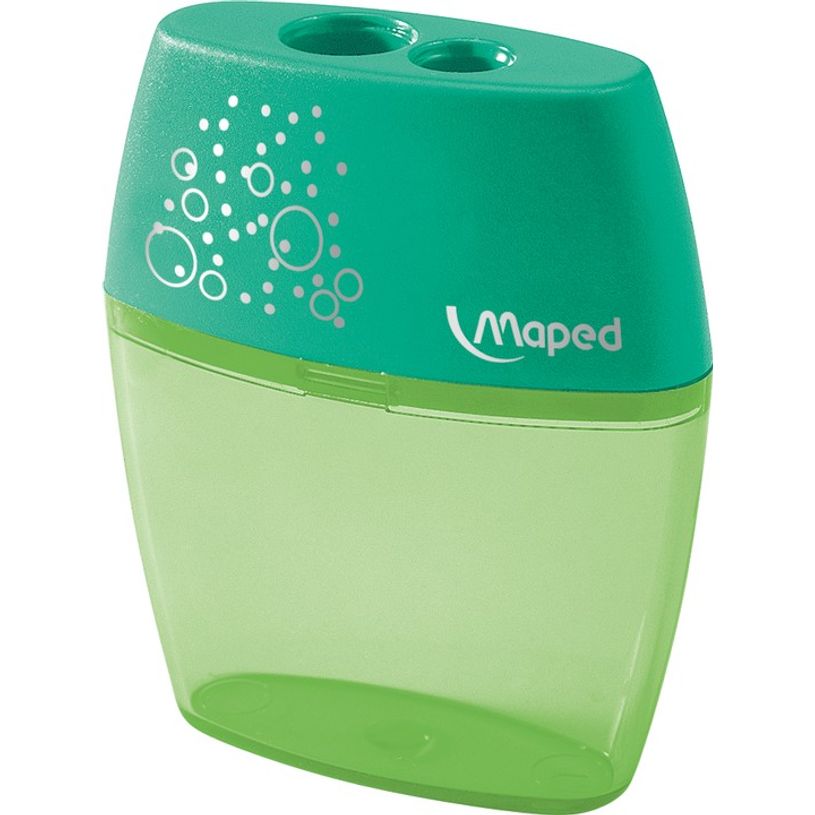 3154145347555-Maped Shaker - Taille crayon - 2 trous - disponible dans différentes couleurs-P_534755_2-1