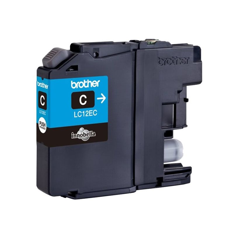 4977766748438-Brother LC12EC - cyan - Cartouche d'encre originale-P_563633_3-2