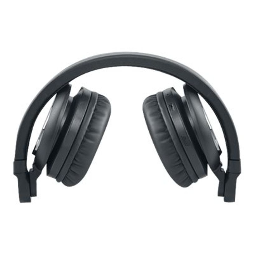 3700460205942-Muse M-276 BT - Casque sans fil avec micro - bluetooth - noir-P_646106_3-2