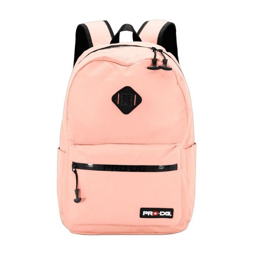 8445118040289-Prodg Smart - Sac à dos - Ripstop - saumon-P_678968_1-0