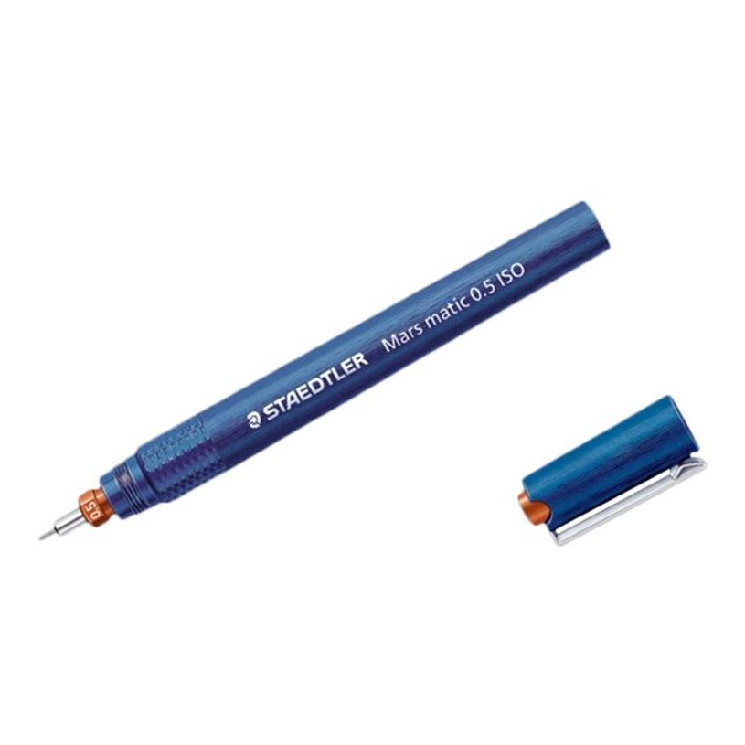 4007817700440-STAEDTLER Mars matic 700 - Stylo technique - 0.8 mm-P_79139671_1-0
