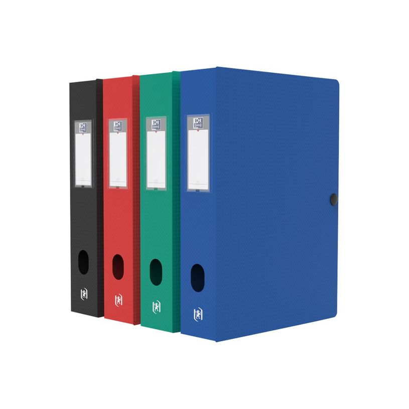 3045059960292-Oxford Memphis - Boîte de classement plastique - dos 60 mm - disponible dans différentes -P_79143929_3-2
