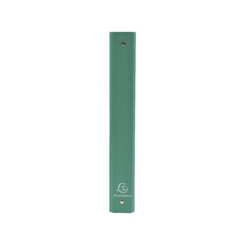 3130630513735-Exacompta - Classeur à anneaux - Dos 40 mm - A4 - pour 225 feuilles - vert-P_79145359_2-1