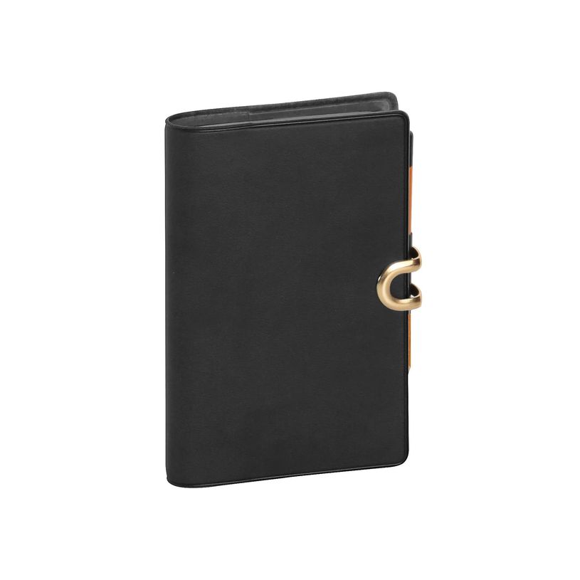 3660942001649-Agenda de poche Winner avec crayon - 2 jours par page - 7,5 x 11,5 cm - disponible dans différentes cou--1