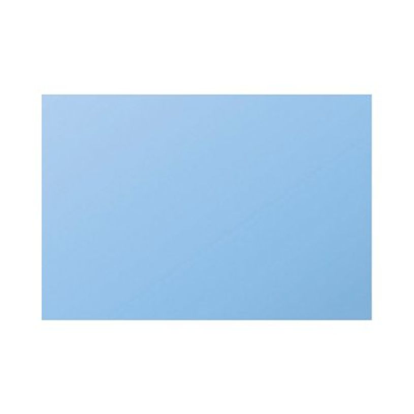 0400791467288-Pollen - 25 Cartes - 82 x 128 mm - 210 g/m² - bleu lavande-P_79146728_1-0