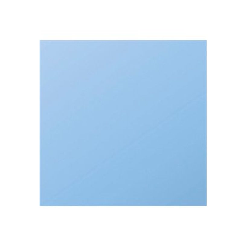0400791467301-Pollen - 25 Cartes - 135 x 135 mm - 210 g/m² - bleu lavande-P_79146730_1-0