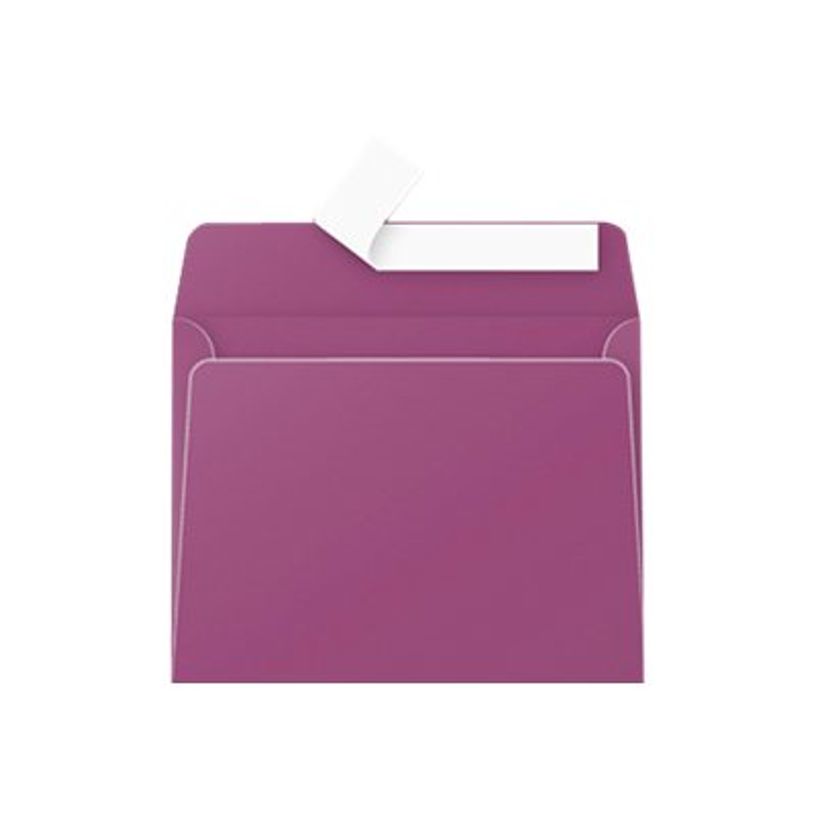 3329680052411-Pollen - 20 Enveloppes - 90 x 140 mm - 120 g/m² - cassis-P_79146760_1-0
