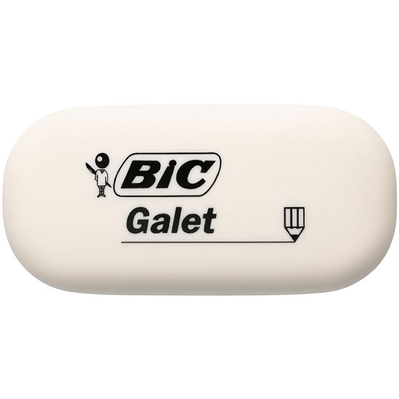 3086123388536-BIC - Pack de 3 gommes : 2 gommes galet et 1 mini gomme fun-P_79153809_2-1