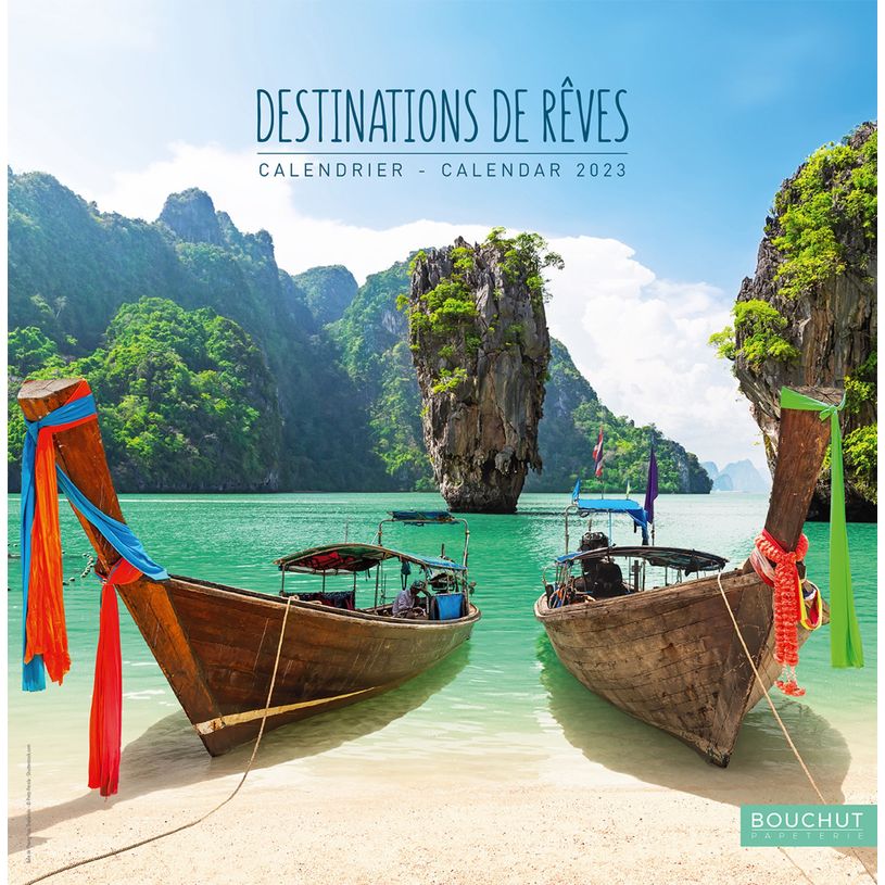 3592930018059-Bouchut Îles - Calendrier illustré mensuel - 30 x 30 cm-P_79347745_15-0