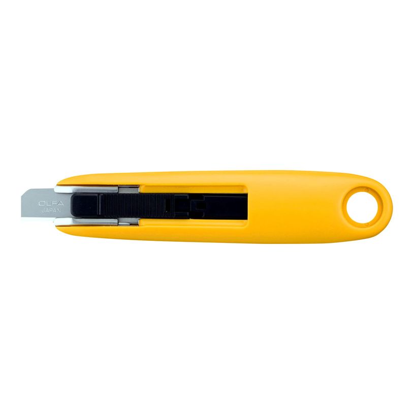 0400793558151-OLFA - Cutter rétractable SK7 GREEN-P_79355815_3-0