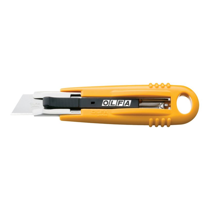 2012349518595-OLFA - Cutter rétractable SK4 GREEN -P_79355817_2-0