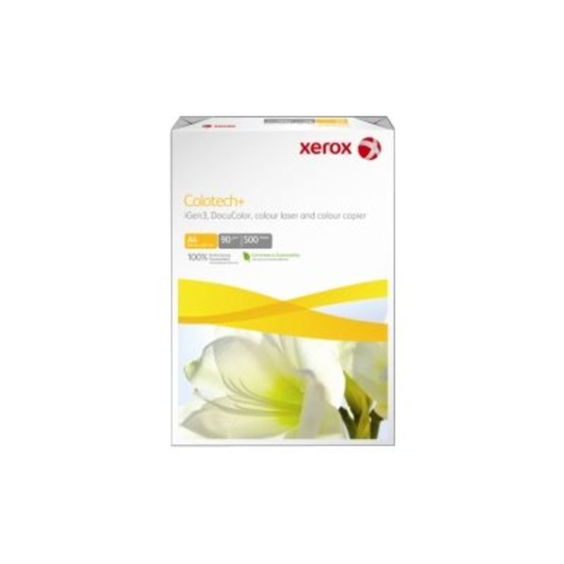 5017534990047-Xerox Colotech+ - Papier blanc - A4 (210 x 297 mm) - 100 g/m² - 500 feuille(s) -P_79361843_1-0