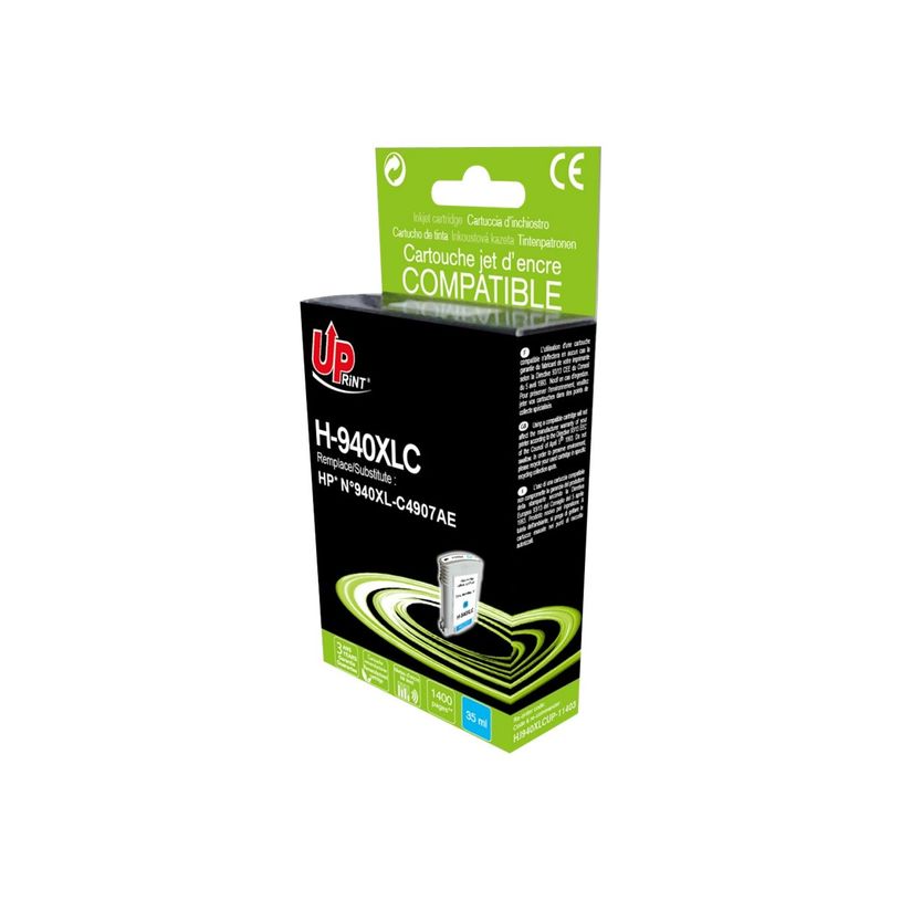 3584770880934-Cartouche compatible HP 940XL - cyan - UPrint H.940XLC  -P_79362066_1-0
