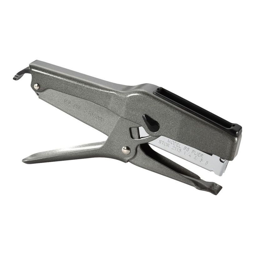 077914022459-Bostitch - Pince Agrafeuse PRO B8 - Gris-P_79362332_1-0