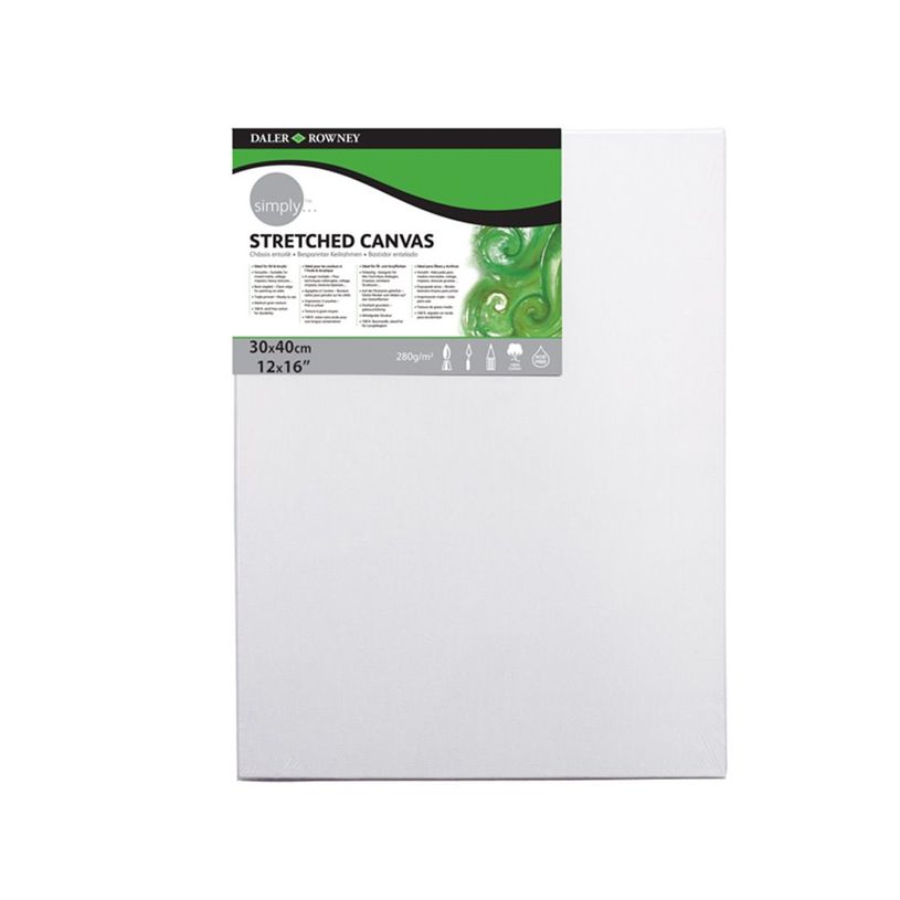 5011386029924-Simply - Toile pré-étirée - rectangle - 30 x 40 cm - coton-P_79368021_1-0