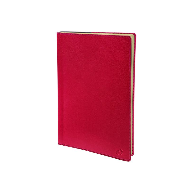 3371010336012-Agenda Toscana Coquelicot 1 Semaine sur 2 pages 12X17cm Quo Vadis -P_79374441_2-0