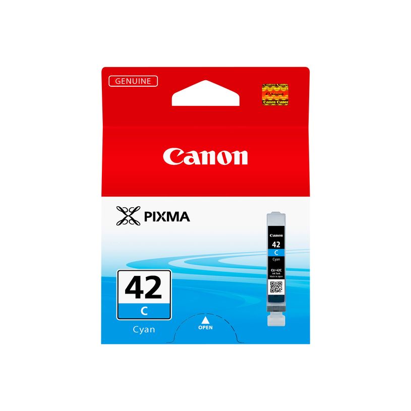 4960999901725-Canon CLI-42 - cyan - cartouche d'encre originale-P_79375428_2-1