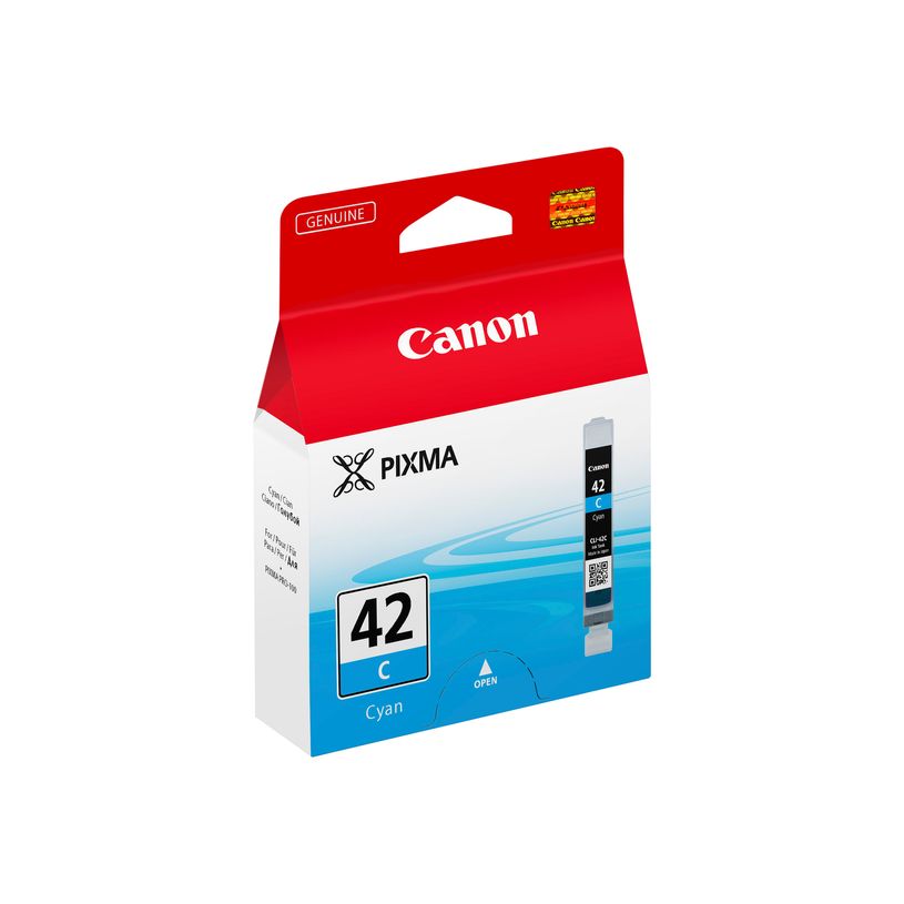 4960999901725-Canon CLI-42 - cyan - cartouche d'encre originale-P_79375428_3-2