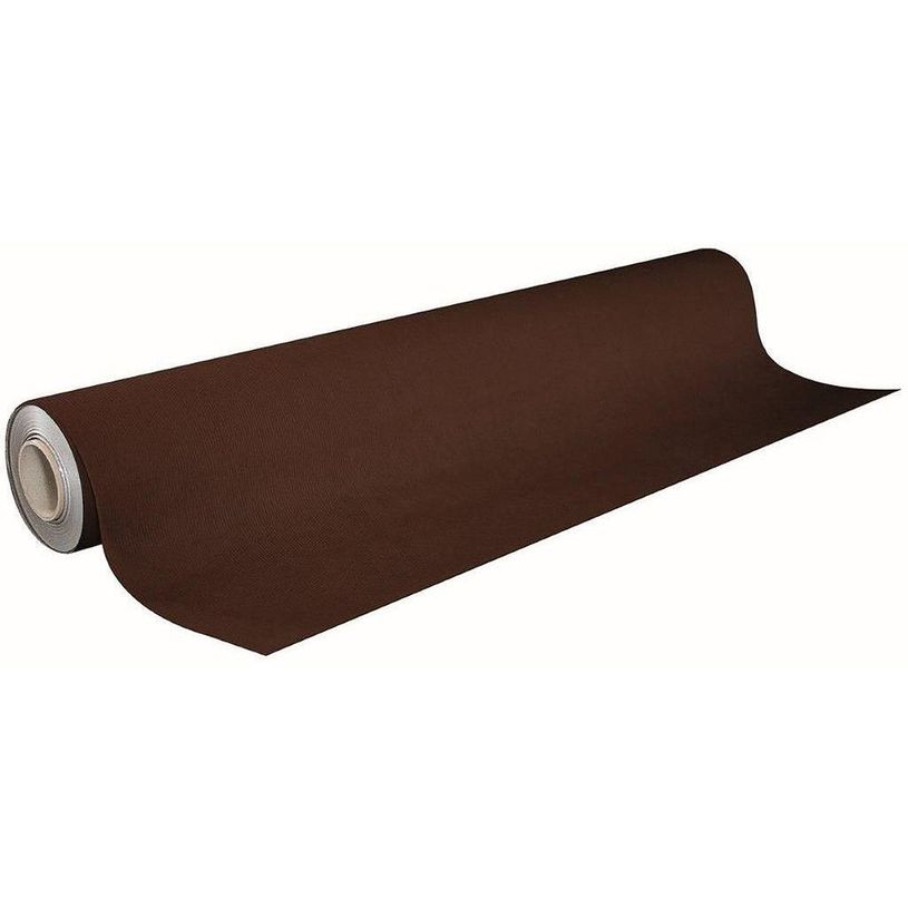 3270241019797-Apli Agipa - Papier cadeau kraft - 70 cm x 100 m - 50 g/m² - chocolat/écru-P_79382501_1-0