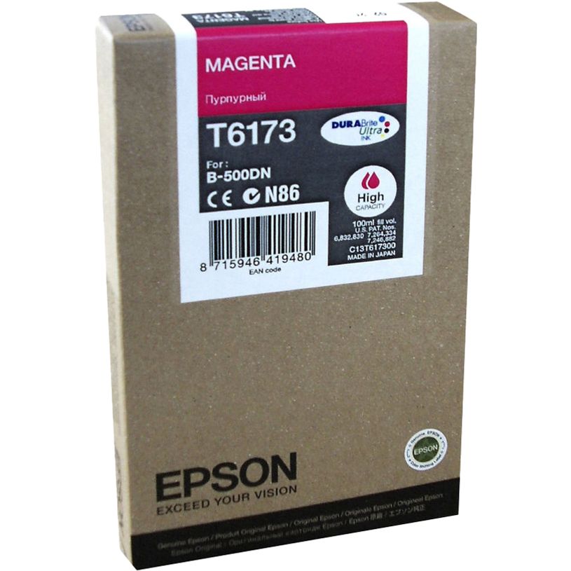 8715946419480-Epson T6173 - magenta - cartouche d'encre originale-P_79390708_2-1