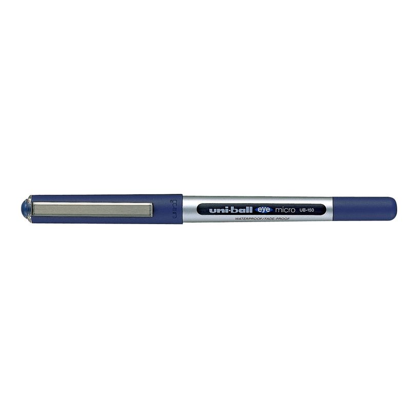 4902778913772-UniBall Eye Micro - Roller - 0,5 mm - bleu - pointe fine-P_79393996_1-0