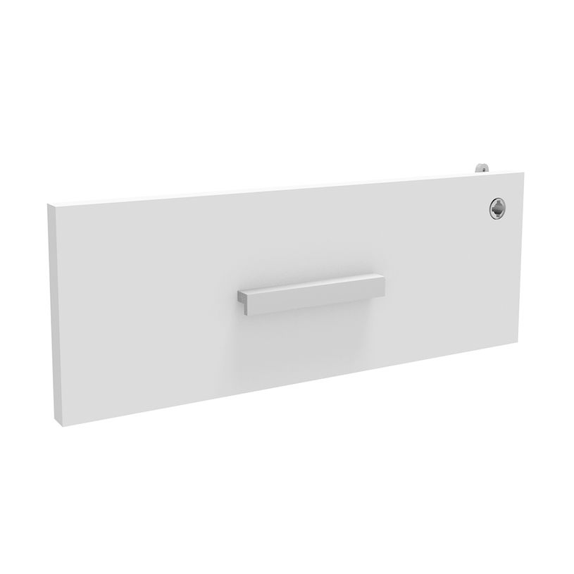 3253310133525-Façade personnalisable obligatoire pour caisson mobile INEO JET UP Bureau Vallée - Blanc -P_79395825_1-0